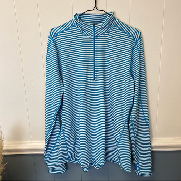 New Womens Nike dri-fit top - Picture 1 of 2